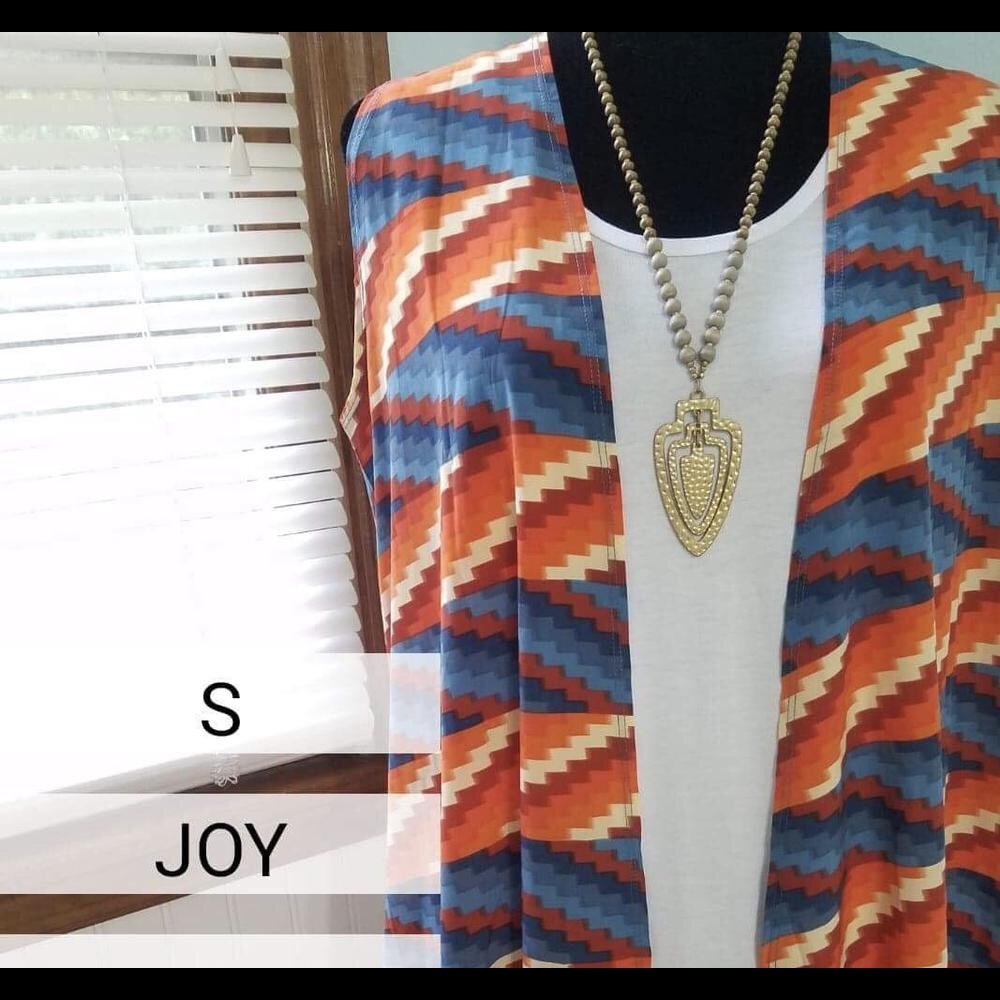 Lularoe Joy